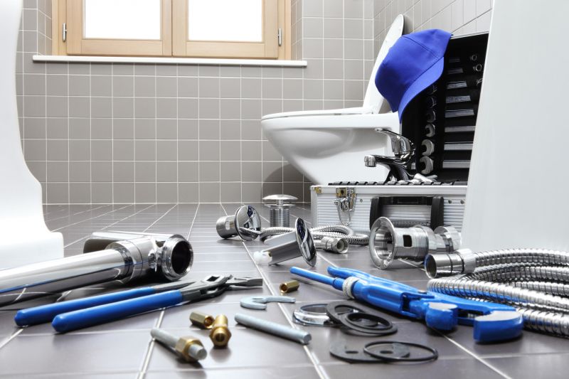 Top Bathroom Remodeling Companies in Ashburn, VA