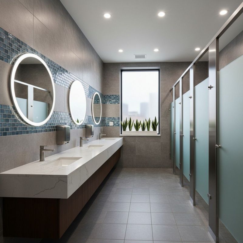 Top Bathroom Remodeling Companies in Lorton, VA
