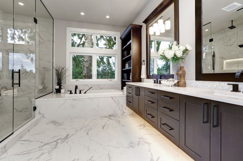 Top Bathroom Remodeling Companies in Woodbridge, VA