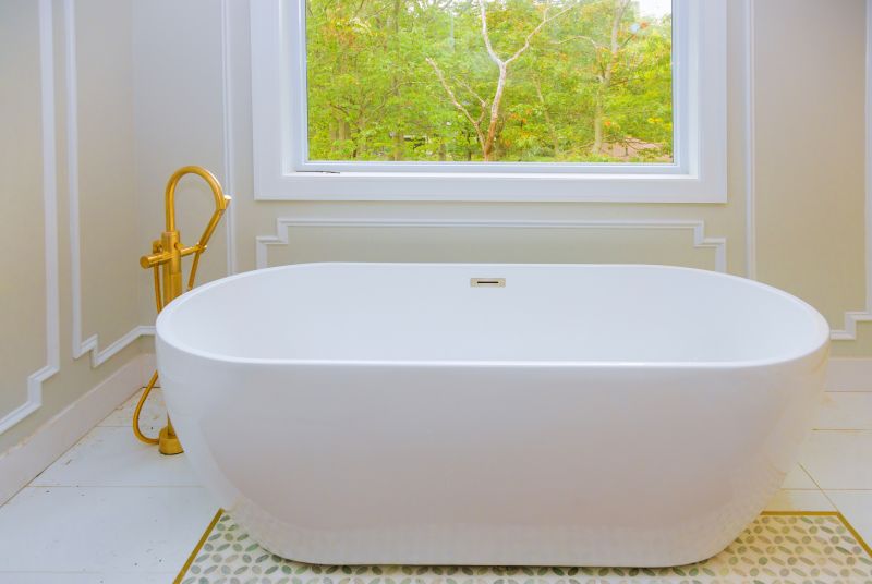 Cost of Bathtub Installation in Herndon, VA